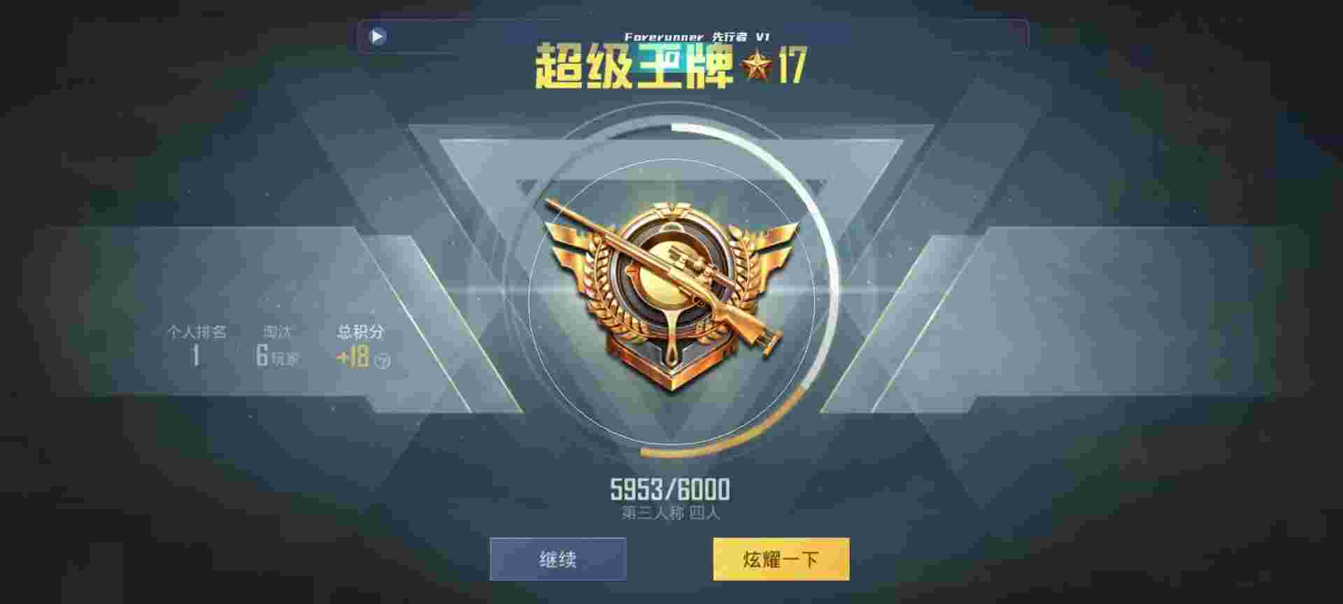 和平精英鸡腿辅助自瞄 - ��ƽ��ӢС���е����辅助预览图